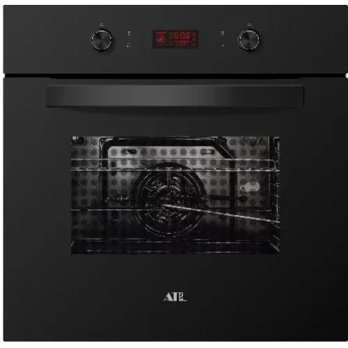 Духовка электрическая ATL 4 FD 964 AA BK