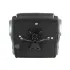 Кресло BRABIX PREMIUM Strong HD-009 до 200 кг черный - серый