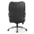 Кресло BRABIX PREMIUM Strong HD-009 до 200 кг черный - серый