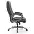 Кресло BRABIX PREMIUM Strong HD-009 до 200 кг черный - серый