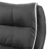 Кресло BRABIX PREMIUM Strong HD-009 до 200 кг черный - серый