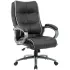 Кресло BRABIX PREMIUM Strong HD-009 до 200 кг черный - серый