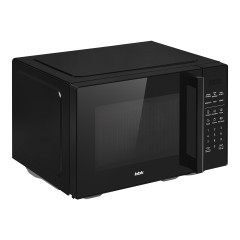 Микроволновая печь BBK 23MWS-852S/B, 23 л., БПС, черная (Э)