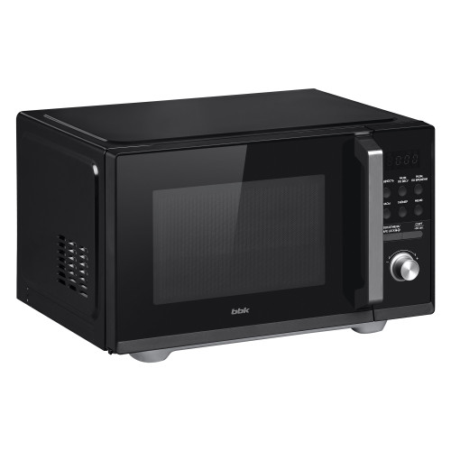 Микроволновая печь BBK 25MWS-954T/B, 25 л., БПС, черная (Э/М)