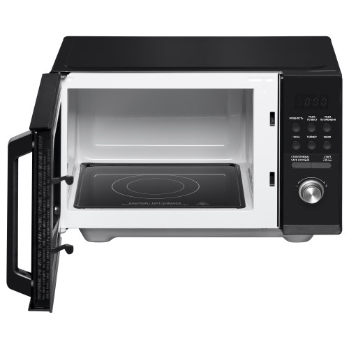 Микроволновая печь BBK 25MWS-954T/B, 25 л., БПС, черная (Э/М)