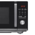 Микроволновая печь BBK 25MWS-954T/B, 25 л., БПС, черная (Э/М)