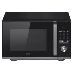 Микроволновая печь BBK 25MWS-954T/B, 25 л., БПС, черная (Э/М)