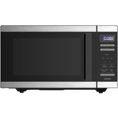 Микроволновая печь CENTEK CT-1566, 20 л., БПС, черная/серебро (Э)