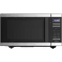 Микроволновая печь CENTEK CT-1566, 20 л., БПС, черная/серебро (Э)