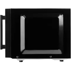 Микроволновая печь CENTEK CT-1566, 20 л., БПС, черная/серебро (Э)