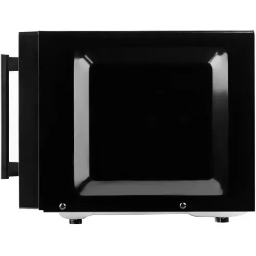 Микроволновая печь CENTEK CT-1566, 20 л., БПС, черная/серебро (Э)