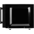 Микроволновая печь CENTEK CT-1566, 20 л., БПС, черная/серебро (Э)