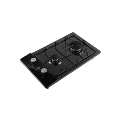 Стол газовый LEONORD LEG-30201B домино