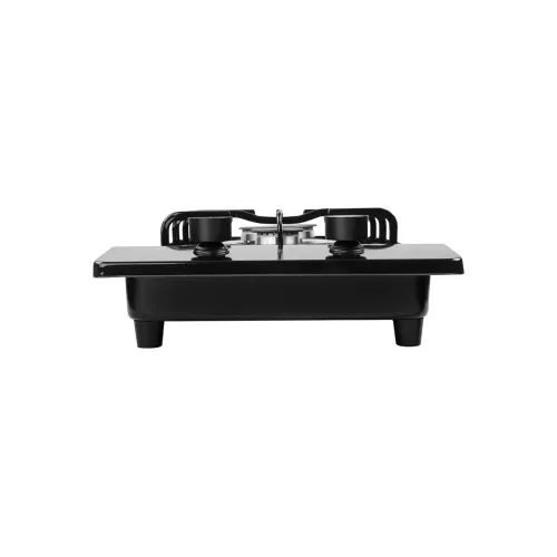 Стол газовый LEONORD LEG-30201B домино