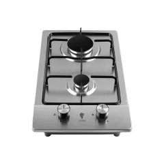 Стол газовый LEONORD LEG-30201S домино