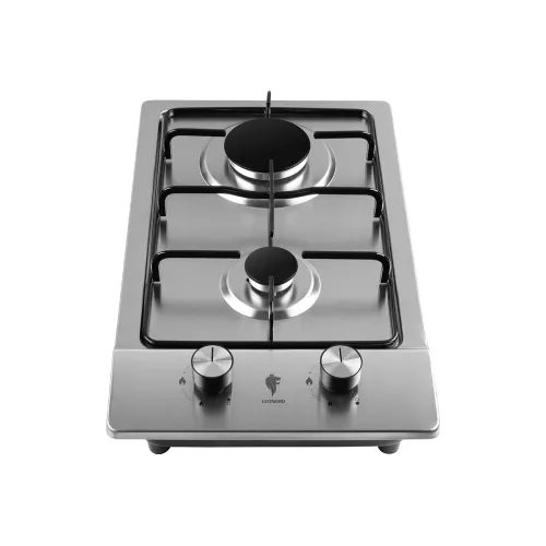 Стол газовый LEONORD LEG-30201S домино