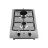 Стол газовый LEONORD LEG-30201S домино