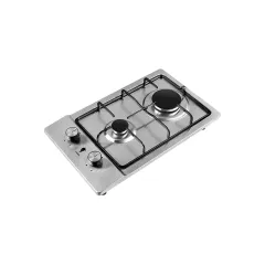 Стол газовый LEONORD LEG-30201S домино