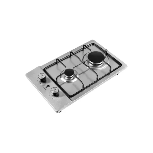 Стол газовый LEONORD LEG-30201S домино