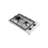 Стол газовый LEONORD LEG-30201S домино