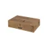 Стол газовый LEONORD LEG-30201S домино