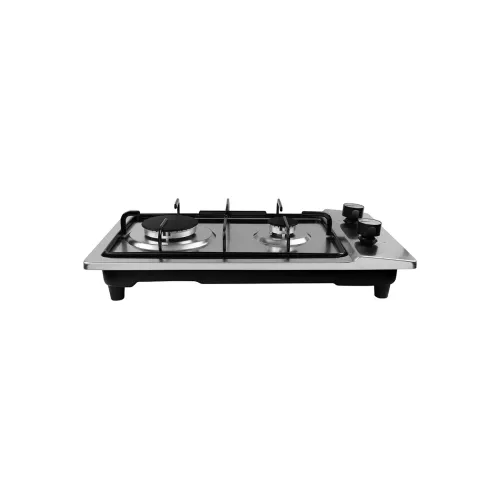 Стол газовый LEONORD LEG-30201S домино