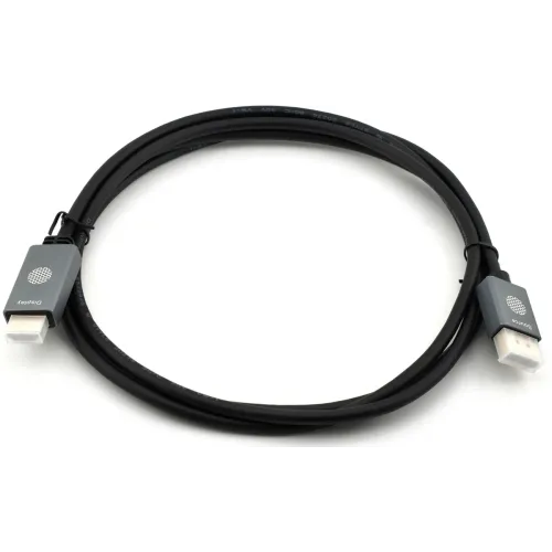 Кабель DisplayPort - HDMI 2 м CACTUS CS-DP-HDMI-1.2-2