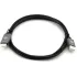 Кабель DisplayPort - HDMI 2 м CACTUS CS-DP-HDMI-1.2-2