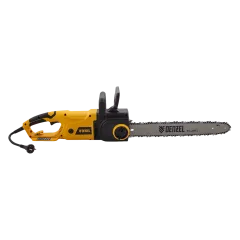 Пила цепная электро Denzel EDS-2200 (95619)