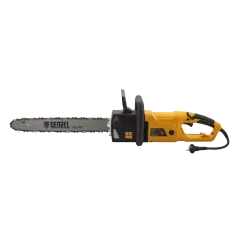 Пила цепная электро Denzel EDS-2200 (95619)
