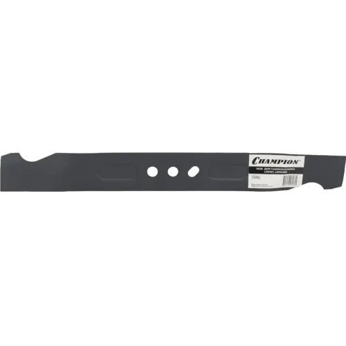 Нож для газонокосилки CHAMPION LM5127,5127BS (C5095)