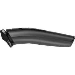 Машинка для стрижки ARESA AR-2202, черный (набор)