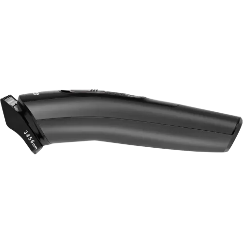 Машинка для стрижки ARESA AR-2202, черный (набор)