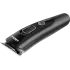 Машинка для стрижки ARESA AR-2202, черный (набор)