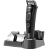 Машинка для стрижки ARESA AR-2202, черный (набор)