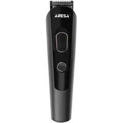 Машинка для стрижки ARESA AR-2202, черный (набор)