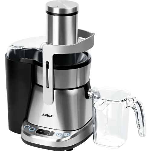 Соковыжималка центробежная ARESA AR-2505 (*3)