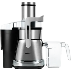 Соковыжималка центробежная ARESA AR-2505 (*3)