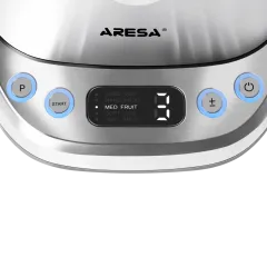 Соковыжималка центробежная ARESA AR-2505 (*3)