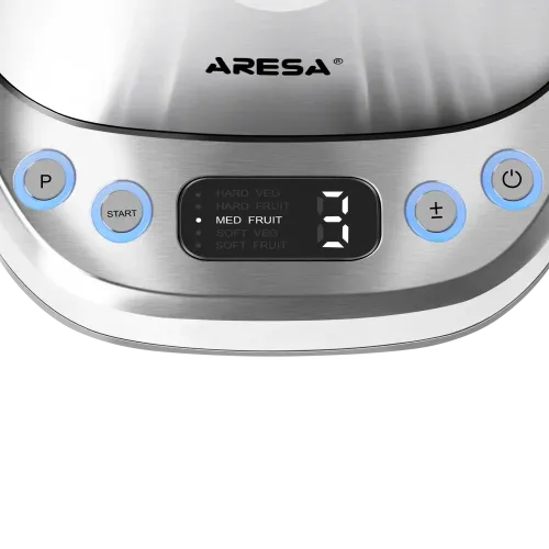 Соковыжималка центробежная ARESA AR-2505 (*3)