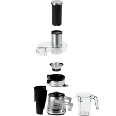 Соковыжималка центробежная ARESA AR-2505 (*3)