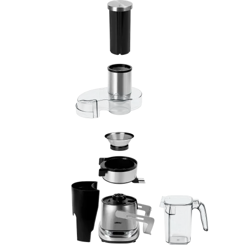 Соковыжималка центробежная ARESA AR-2505 (*3)