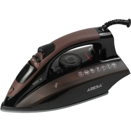 Утюг ARESA AR-3132 (*7)