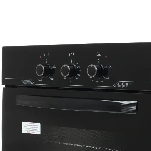 Духовка газовая  GEFEST ДГЭ 621-01