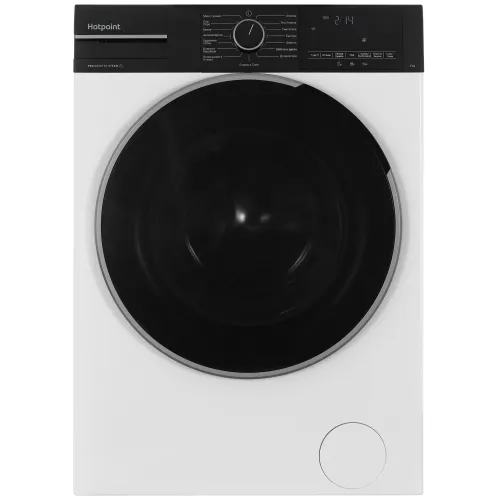 СМА HOTPOINT WSH 7291 VBX