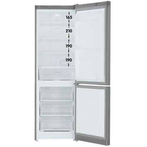 Холодильник INDESIT ITS 4180 XB