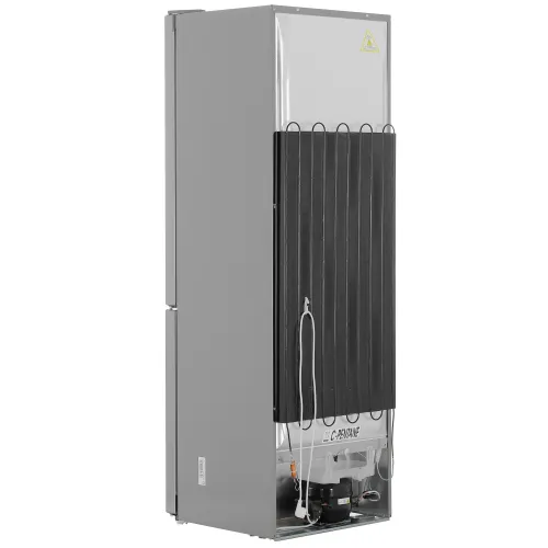 Холодильник INDESIT ITS 4180 XB