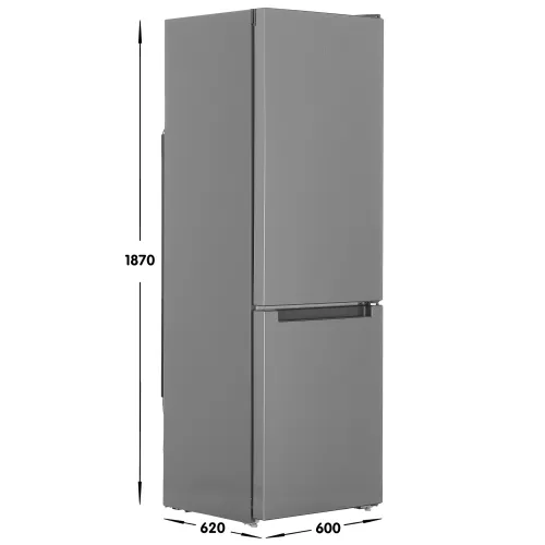 Холодильник INDESIT ITS 4180 XB