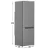 Холодильник INDESIT ITS 4180 XB