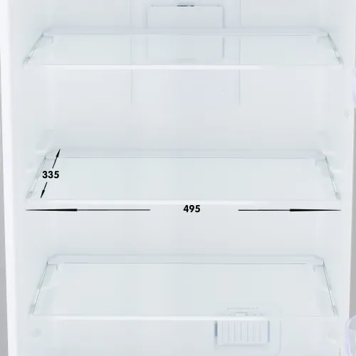 Холодильник INDESIT ITS 4180 XB